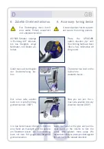 Preview for 48 page of AAT s-max sella D1613 Translation Of The Original User Manual