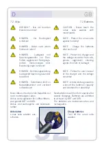 Preview for 52 page of AAT s-max sella D1613 Translation Of The Original User Manual