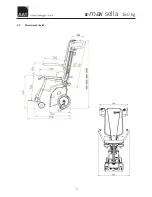 Предварительный просмотр 9 страницы AAT s-max sella User Manual