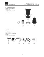 Предварительный просмотр 10 страницы AAT s-max sella User Manual