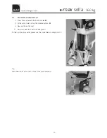 Предварительный просмотр 13 страницы AAT s-max sella User Manual