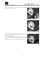 Предварительный просмотр 28 страницы AAT s-max sella User Manual