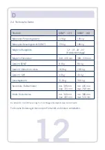 Preview for 12 page of AAT S-max Series Translation Of The Original User Manual