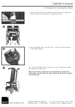 Предварительный просмотр 2 страницы AAT S-max Operator'S Manual