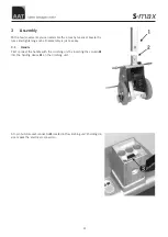 Preview for 11 page of AAT S-max Original User Manual