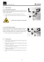 Preview for 13 page of AAT S-max Original User Manual