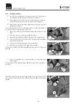 Preview for 28 page of AAT S-max Translation Of The Original User Manual