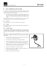 Preview for 32 page of AAT S-max Translation Of The Original User Manual