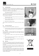 Preview for 37 page of AAT S-max Translation Of The Original User Manual