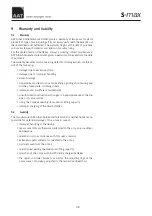 Preview for 38 page of AAT S-max Translation Of The Original User Manual