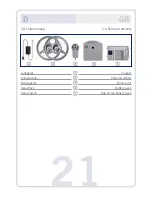 Preview for 21 page of AAT SERVO User Manual