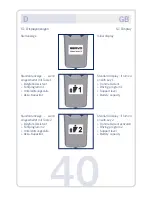 Preview for 40 page of AAT SERVO User Manual