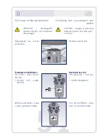 Preview for 51 page of AAT SERVO User Manual