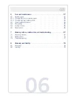 Preview for 6 page of AAT SOLO PLUS User Manual