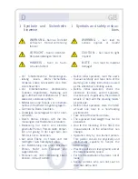 Preview for 7 page of AAT SOLO PLUS User Manual