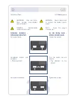 Preview for 26 page of AAT SOLO User Manual