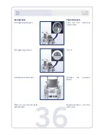 Preview for 36 page of AAT SOLO User Manual