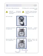 Preview for 54 page of AAT SOLO User Manual