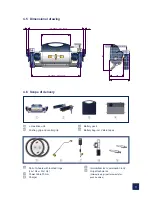 Preview for 11 page of AAT v-max User Manual