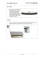 Preview for 10 page of AATA SR1750 HE Product Manual