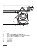 Preview for 12 page of AAton 35-III User Manual