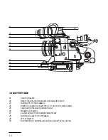 Preview for 14 page of AAton 35-III User Manual