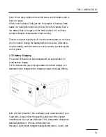 Preview for 31 page of AAton 35-III User Manual