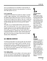 Preview for 63 page of AAton 35-III User Manual