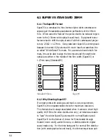 Preview for 68 page of AAton 35-III User Manual