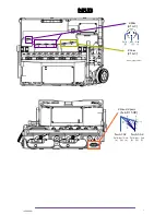 Preview for 8 page of AAton Cantar Mini User Manual