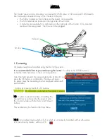 Preview for 10 page of AAton Cantar Mini User Manual