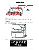 Preview for 12 page of AAton Cantar Mini User Manual