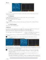 Preview for 30 page of AAton Cantar Mini User Manual
