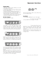 Preview for 3 page of AAton Cantar-X User Manual