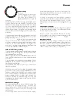 Preview for 6 page of AAton Cantar-X User Manual