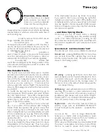 Preview for 8 page of AAton Cantar-X User Manual