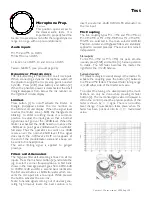 Preview for 10 page of AAton Cantar-X User Manual