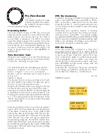 Preview for 11 page of AAton Cantar-X User Manual