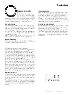 Preview for 15 page of AAton Cantar-X User Manual