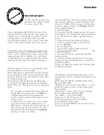 Preview for 19 page of AAton Cantar-X User Manual