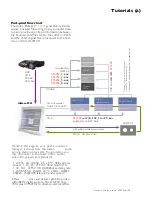 Preview for 22 page of AAton Cantar-X User Manual