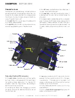 Preview for 5 page of AAton Cantar-X1 User Manual