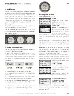 Preview for 8 page of AAton Cantar-X1 User Manual