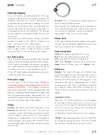 Preview for 11 page of AAton Cantar-X1 User Manual