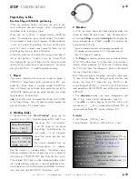 Preview for 12 page of AAton Cantar-X1 User Manual