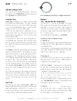 Preview for 13 page of AAton Cantar-X1 User Manual