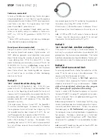 Preview for 14 page of AAton Cantar-X1 User Manual