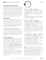 Preview for 15 page of AAton Cantar-X1 User Manual