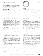 Preview for 19 page of AAton Cantar-X1 User Manual