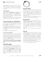 Preview for 20 page of AAton Cantar-X1 User Manual